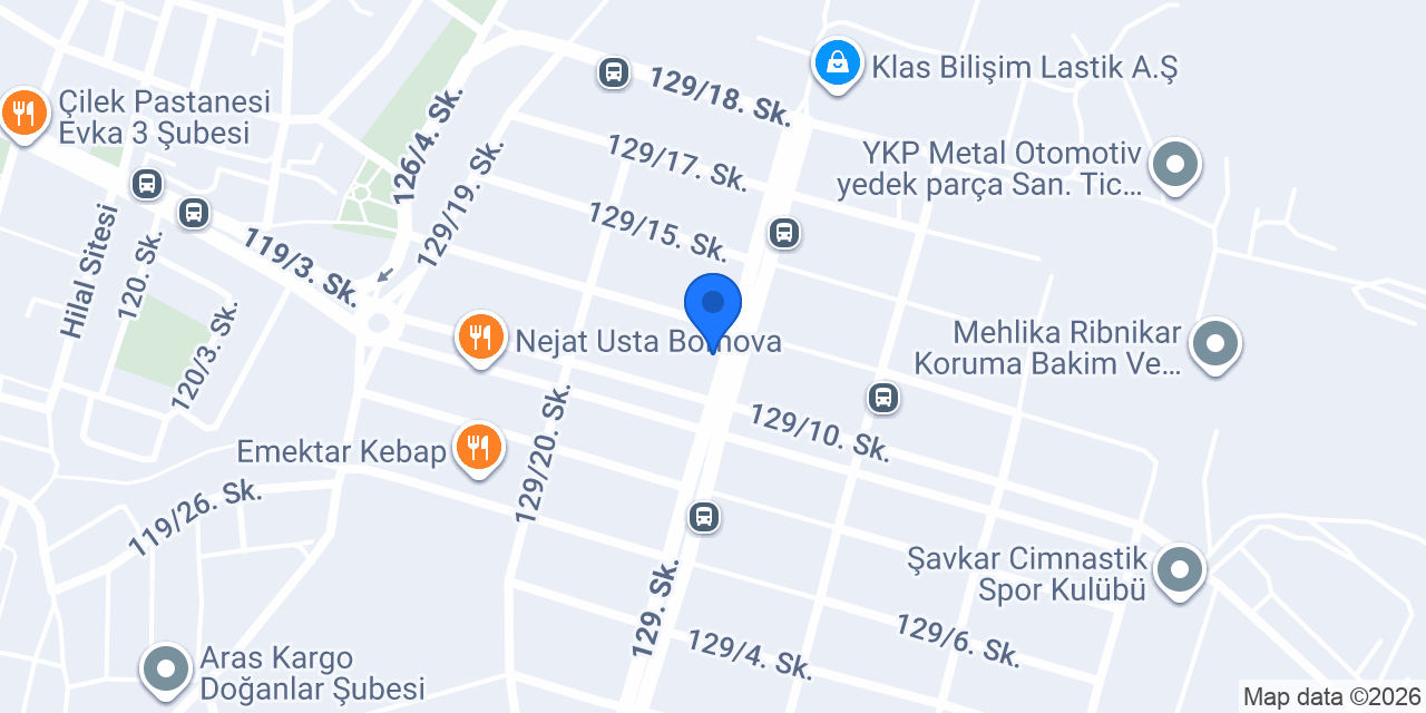 Yılmaz Taşlama konumu
