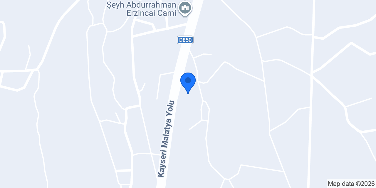 Balaban Aile Sağlığı Merkezi konumu