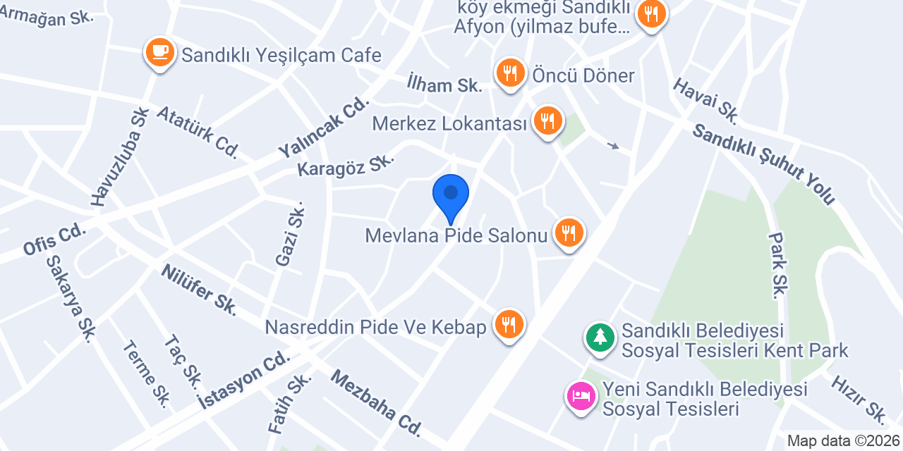 35İzmir Boyozcusu konumu