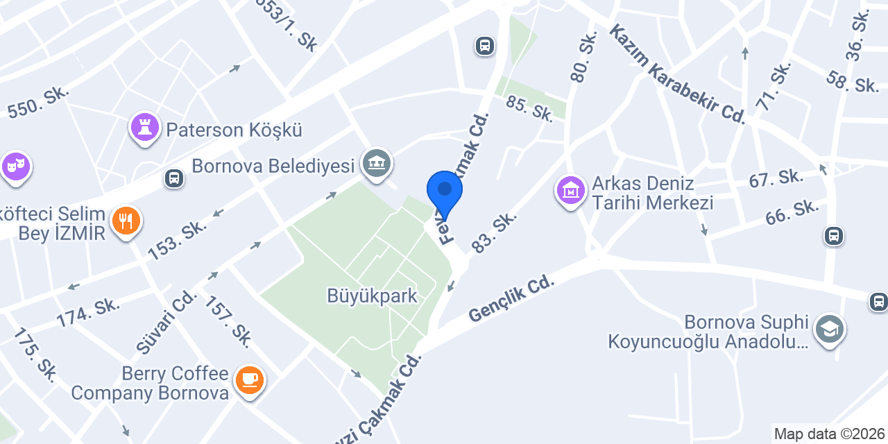 İlayda çiçekçilik konumu