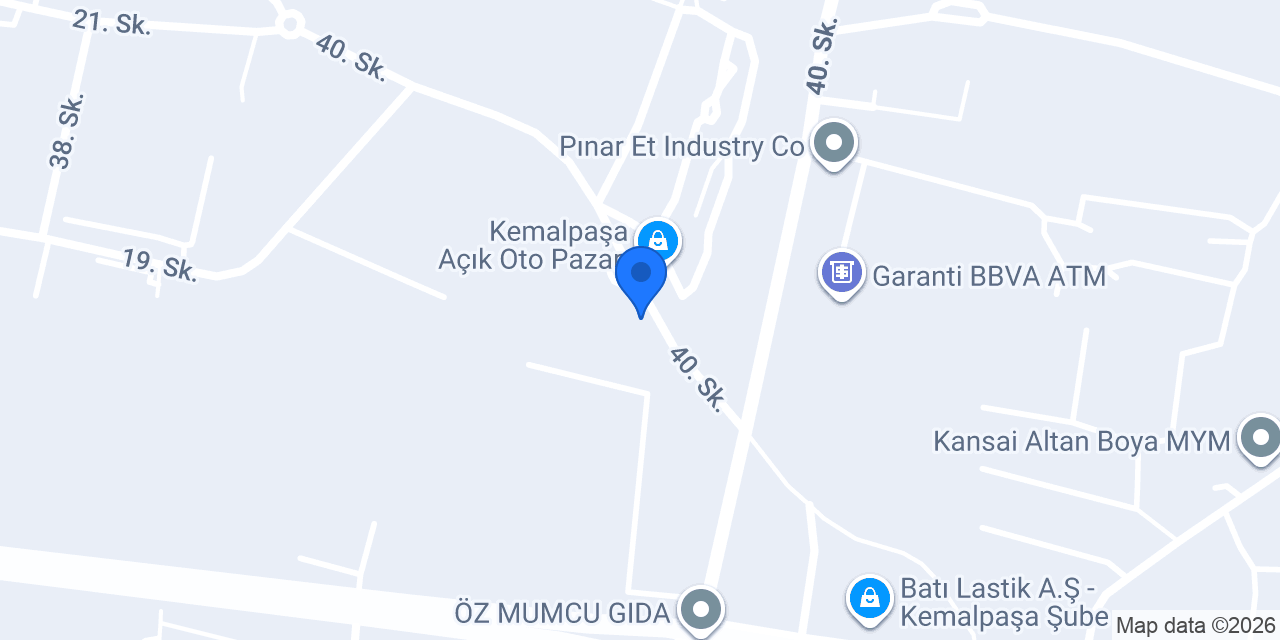 Micron Group Inc. konumu