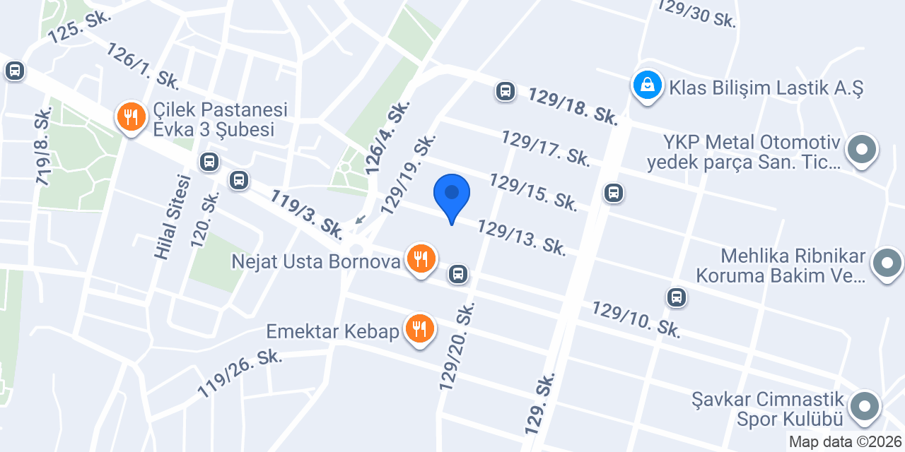 Halksigorta konumu