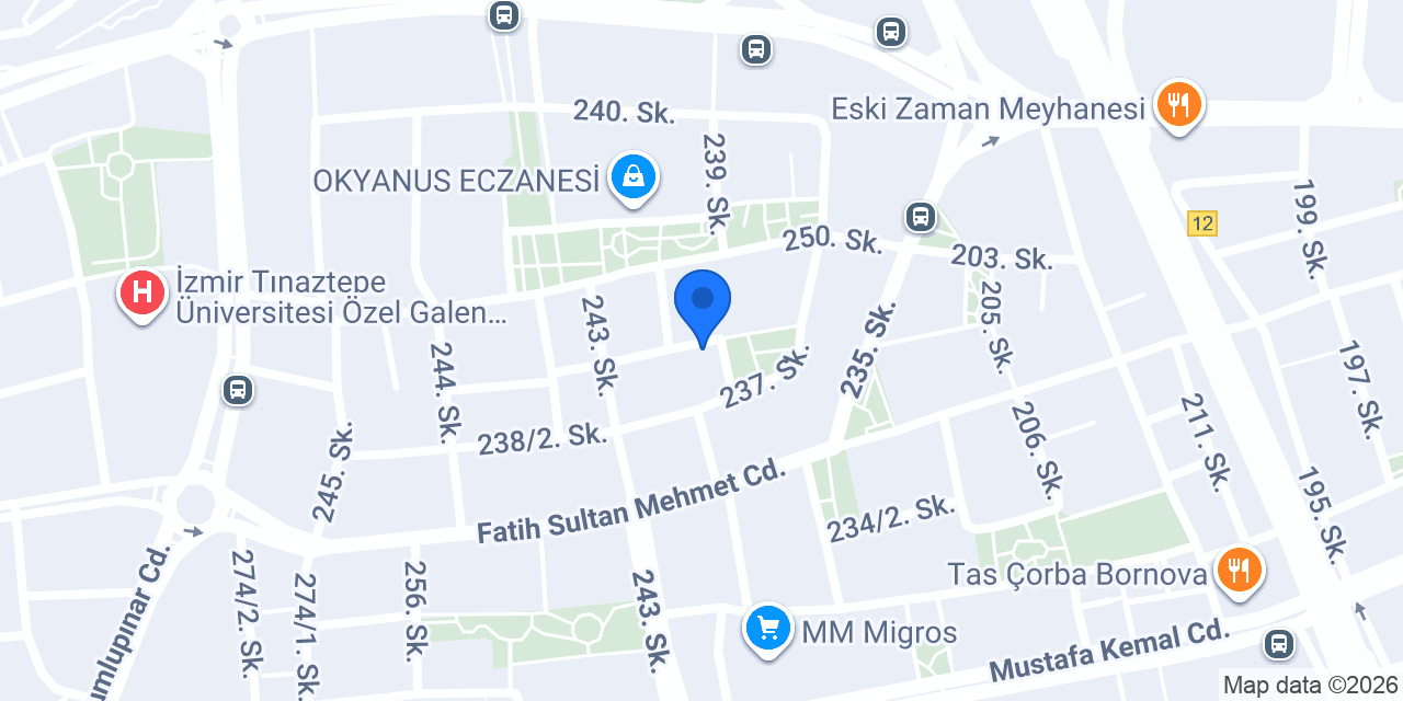 Ramazan Duman Erkek Kuaförü konumu