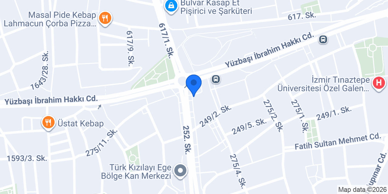 HalkSigorta konumu