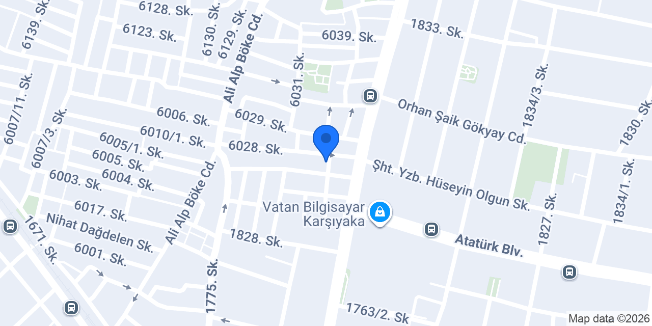 MARKER3D konumu