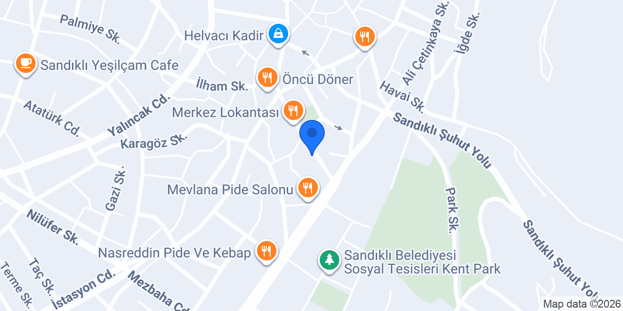 sönmez tekel bayi konumu