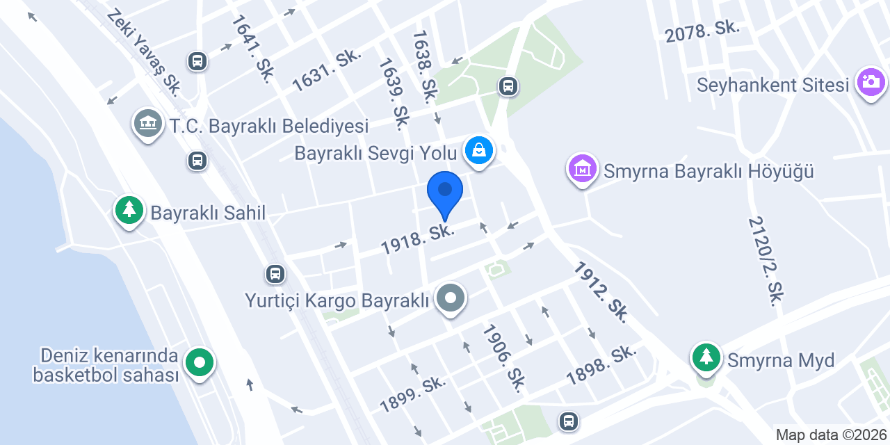 Kasap Harun konumu
