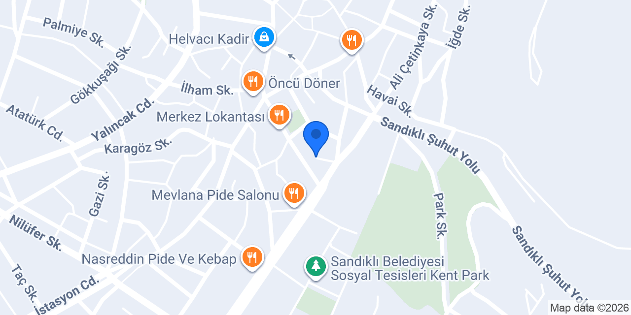 Koçyapı Süleyman Koç yapı konumu