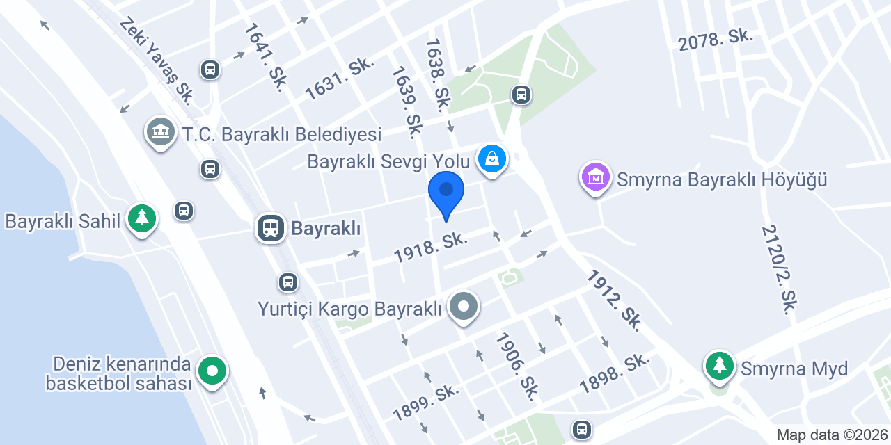 Özgür Karakaya Sigorta konumu