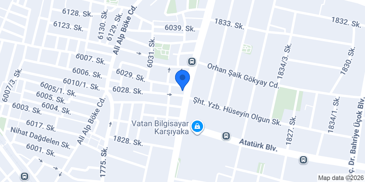 Turkcell konumu