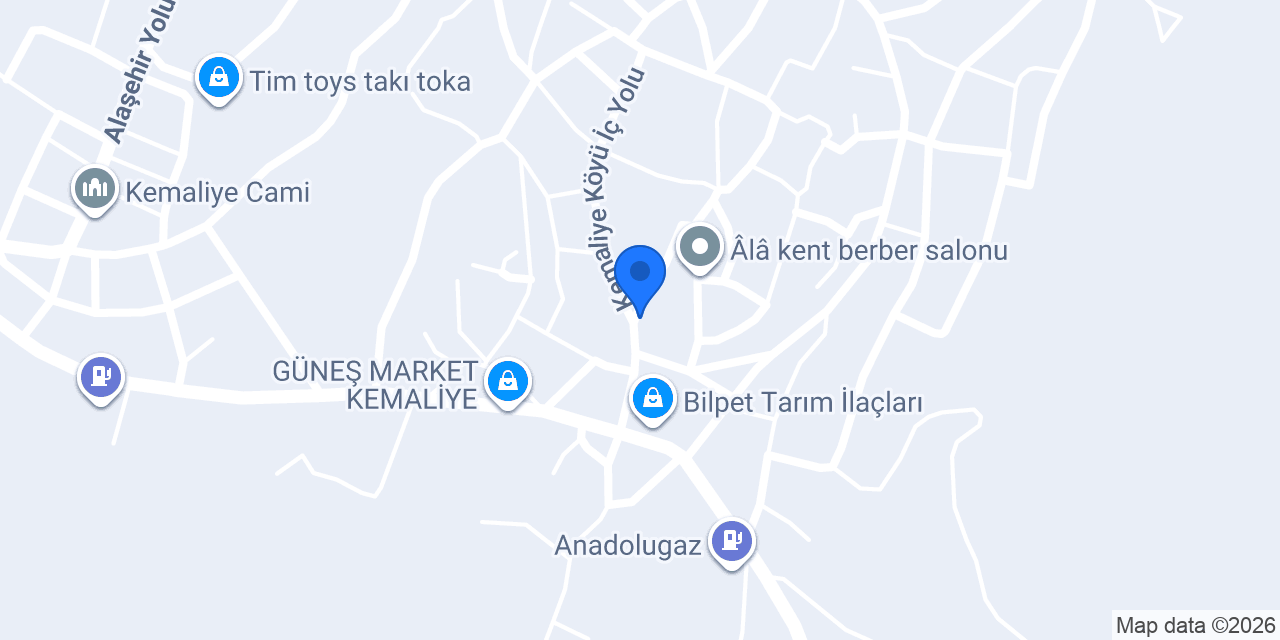 madeni yag ticaret konumu