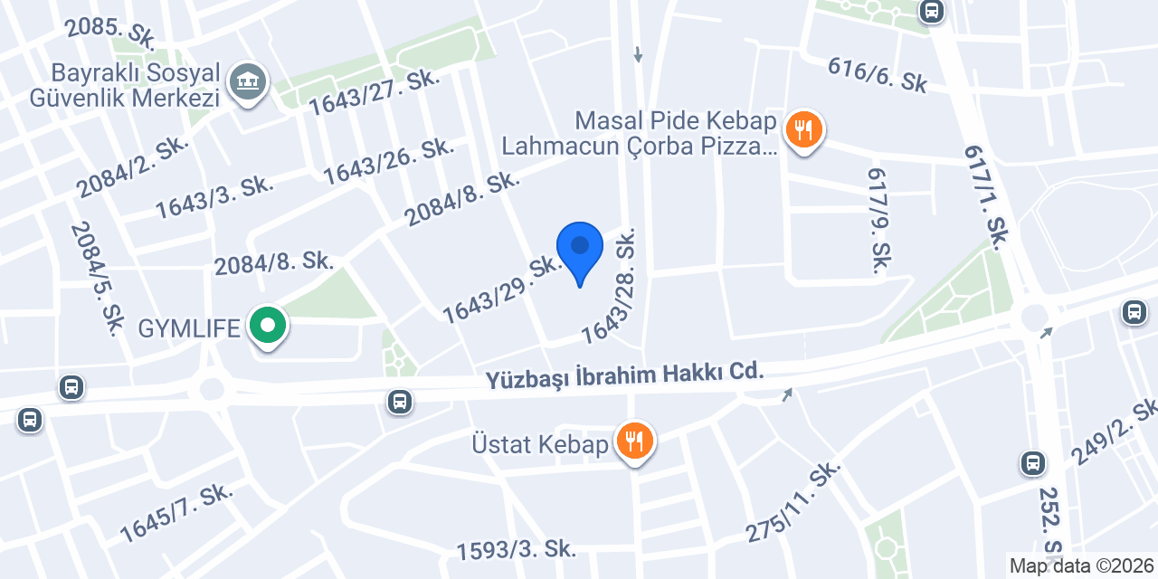 KY GLOBAL konumu