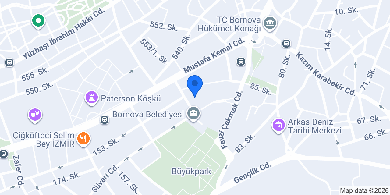 Glow Up Nail Studio konumu