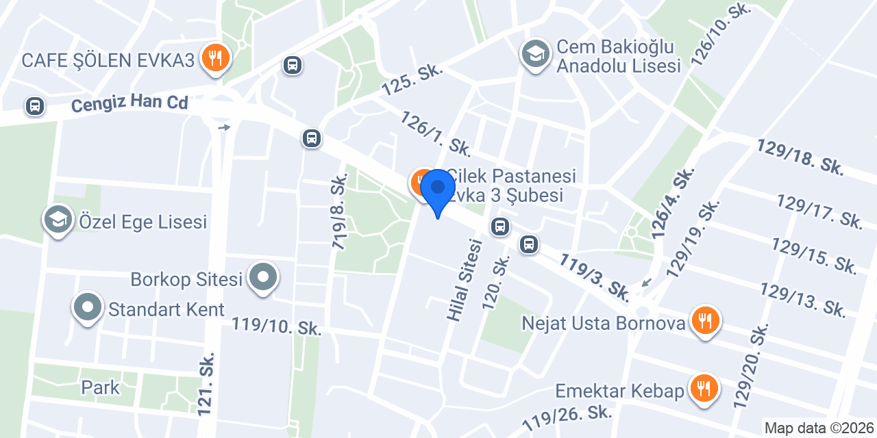 Aras Unlu Mamüller konumu