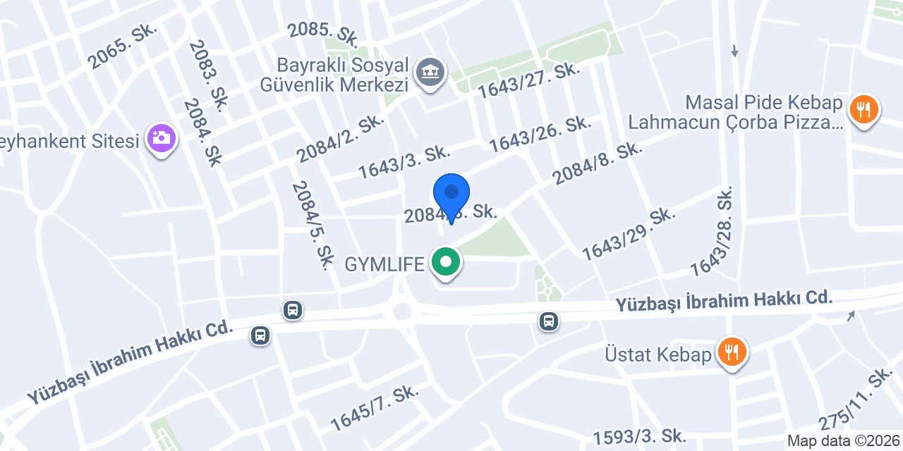 Teppekule Hediyelik konumu