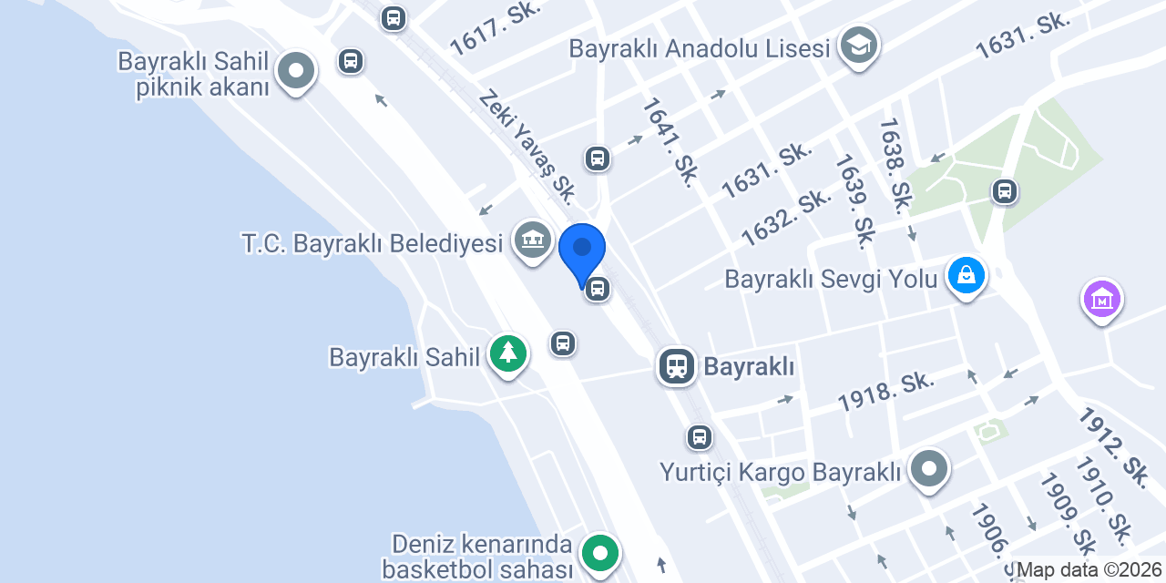 KOÇER ECZANESİ konumu