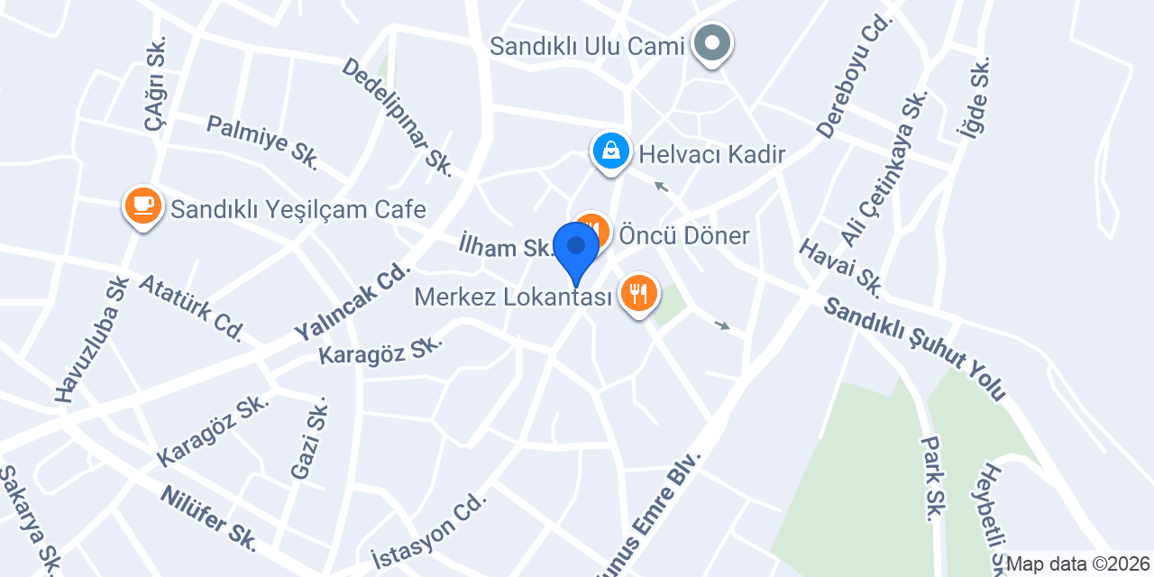 Çerkez çorba kokoreç konumu