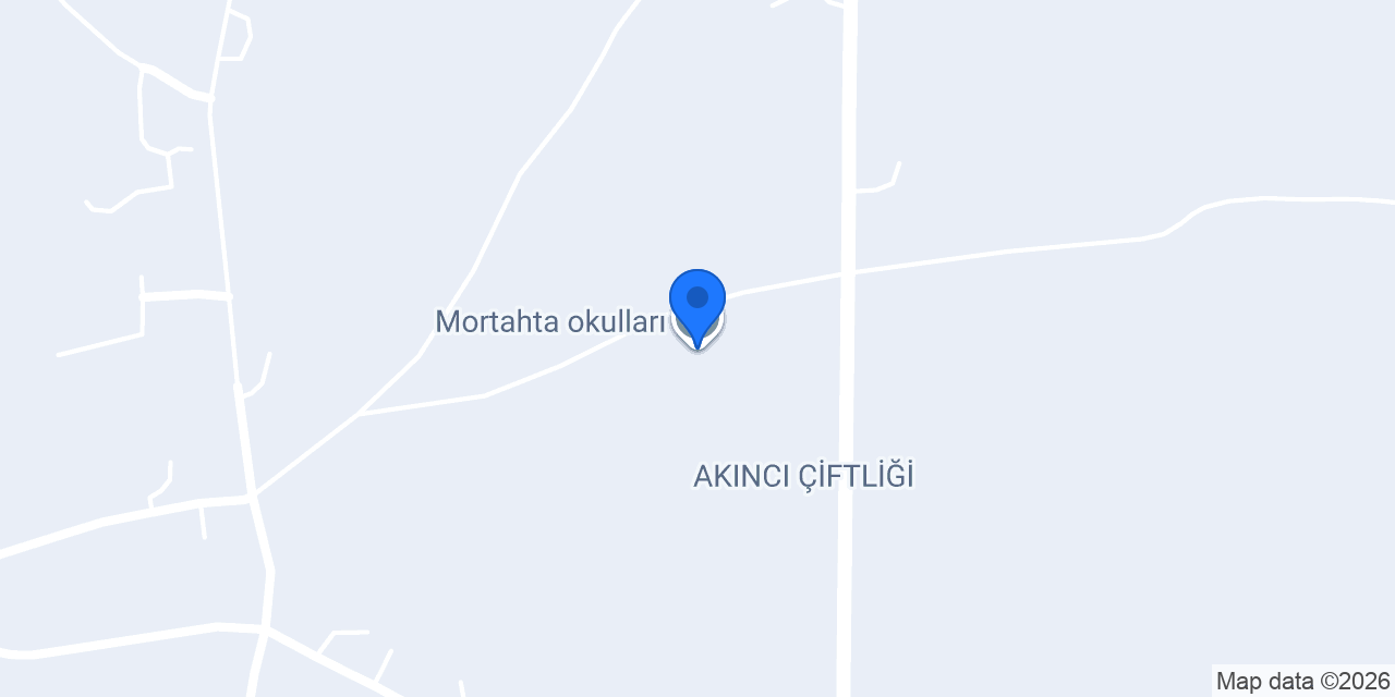 Mortahta okulları konumu
