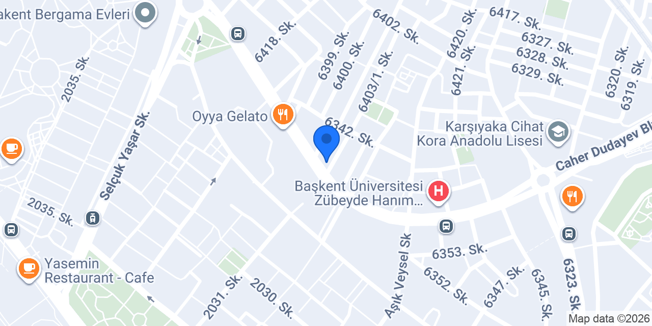 Adara kuyumculuk konumu
