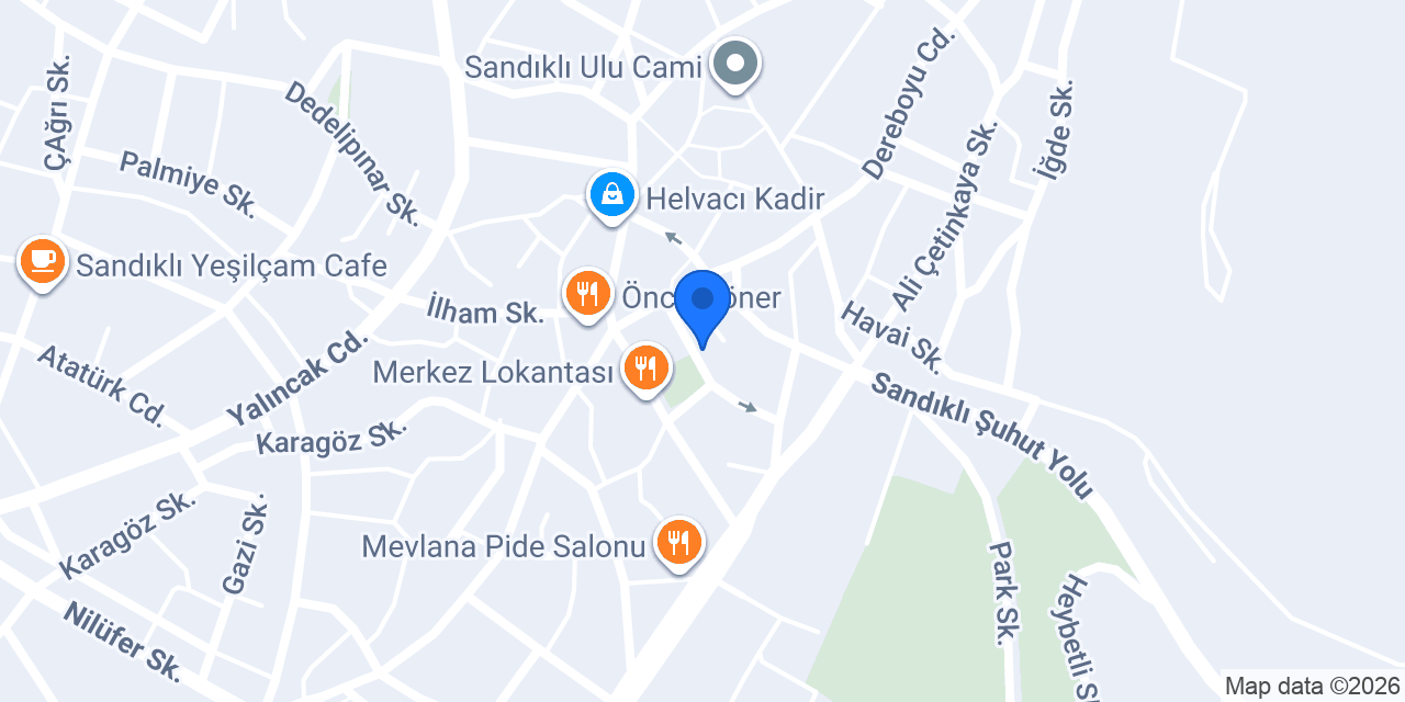 Yapıcı gözleme konumu