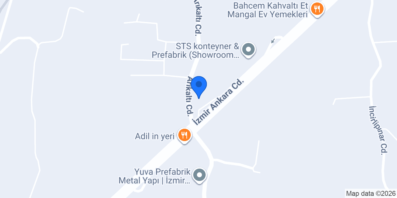 Anapet konumu
