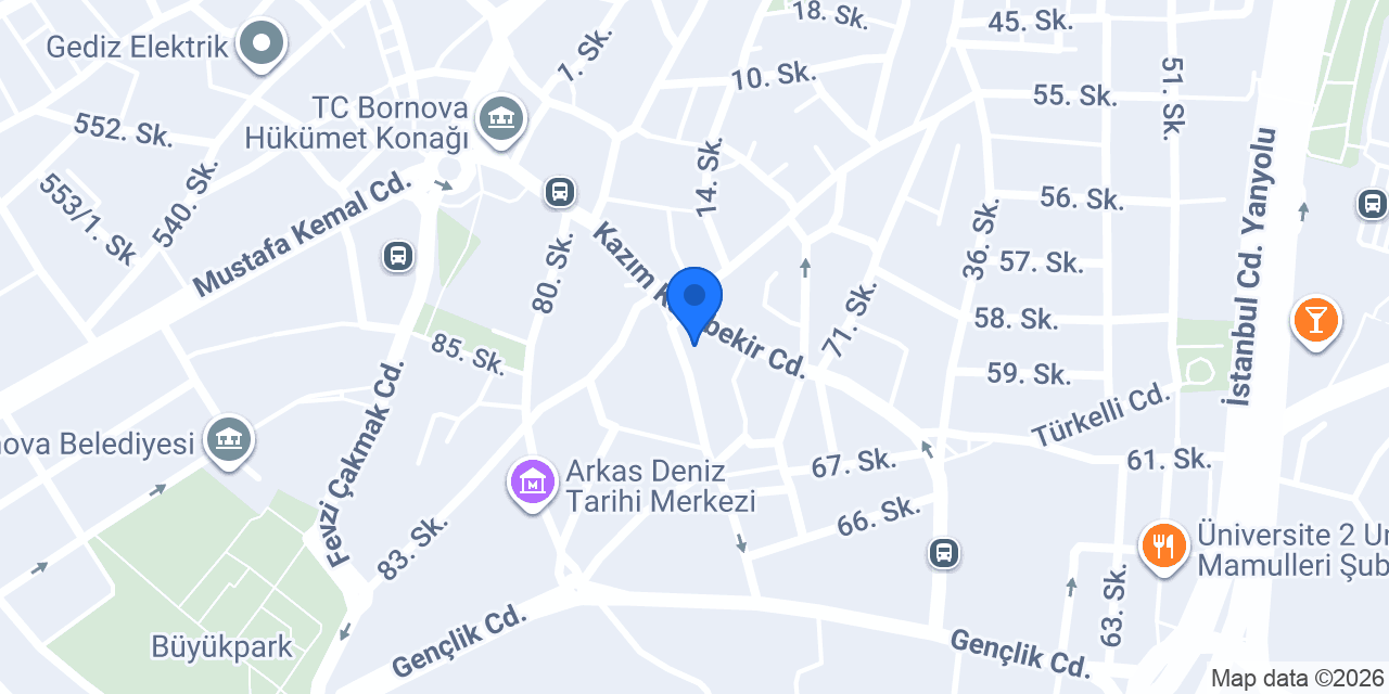 Dijital Reklam konumu