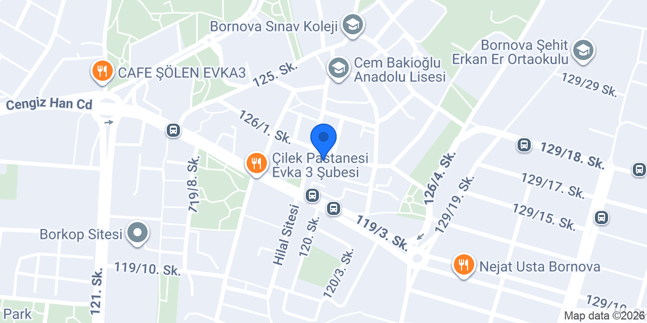Me-Sa Yapı Market konumu