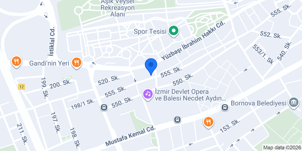 Spot Pazarı konumu