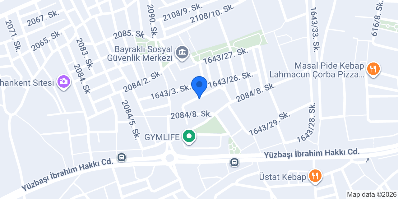 ARIKAN DİZAYN MOBİLYA konumu