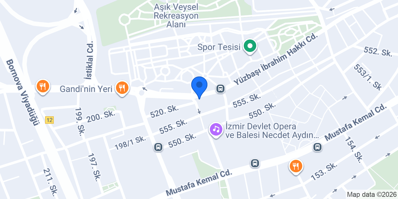 Doğucan Eczanesi konumu