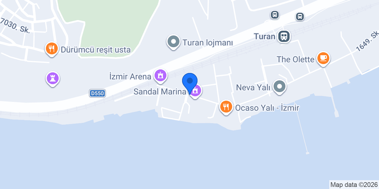 Liman-iş Sendikası konumu