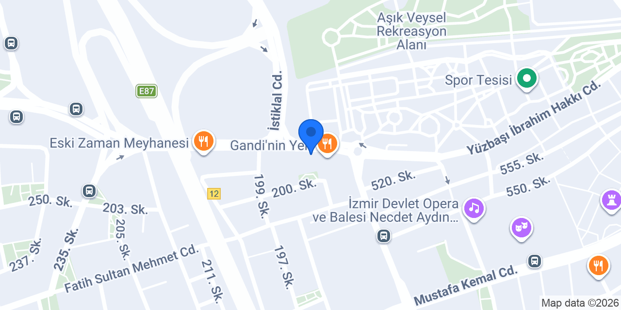 Sıcakyüzler Site Oto konumu