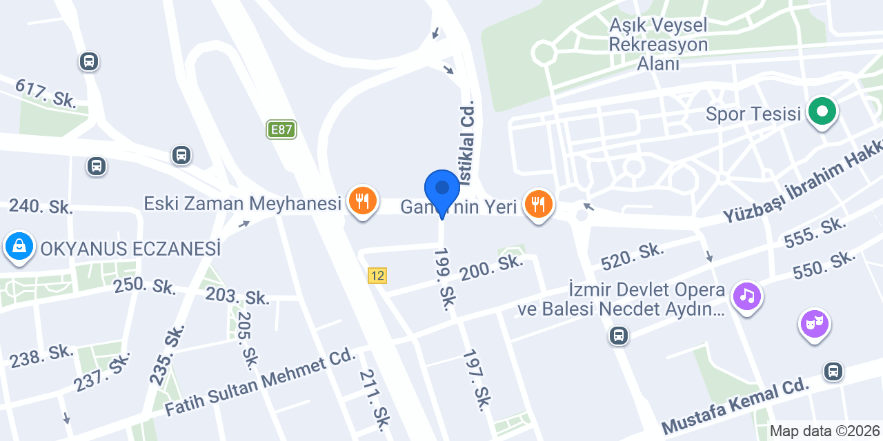 Uzman Psikolog Vedat Akdemir konumu