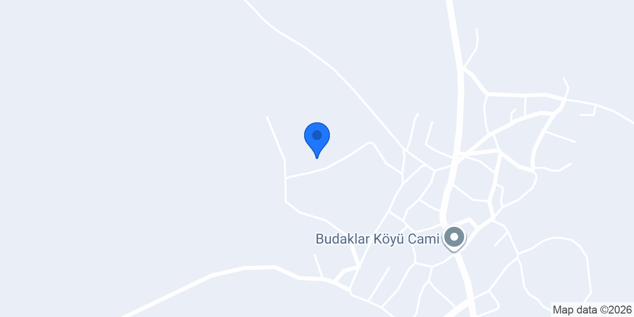 MERE Life (Yılmaz Ailesi) konumu