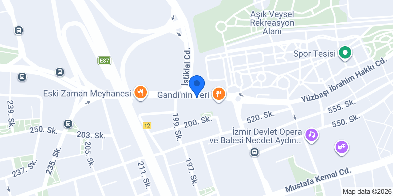 Bodrum Balıkçısı Bahri Baba konumu