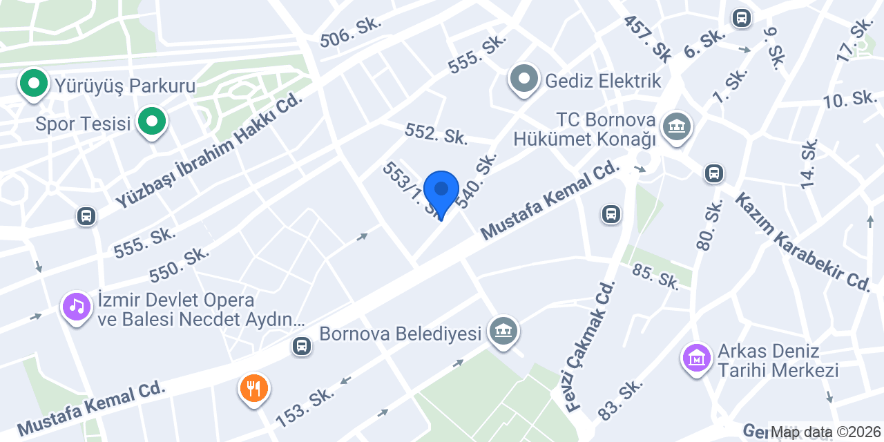 Kumrucu Aco konumu