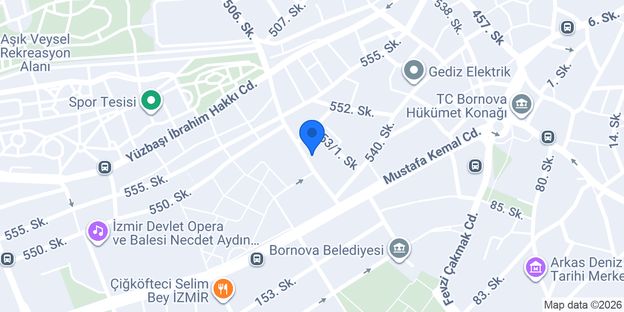 Balıkçı Ercan konumu