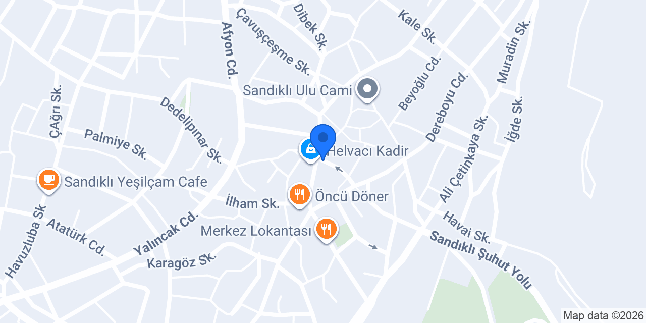 REİS EMLAK konumu