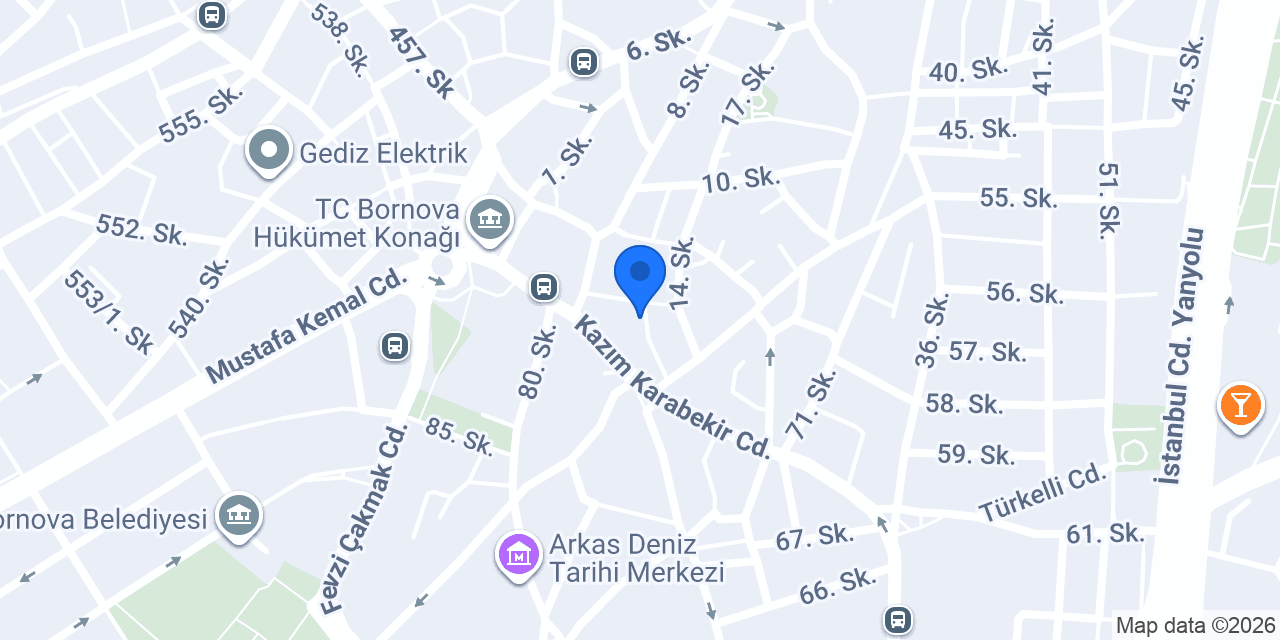 ÇİÇEKÇİM 35 ÇİÇEKÇİLİK konumu