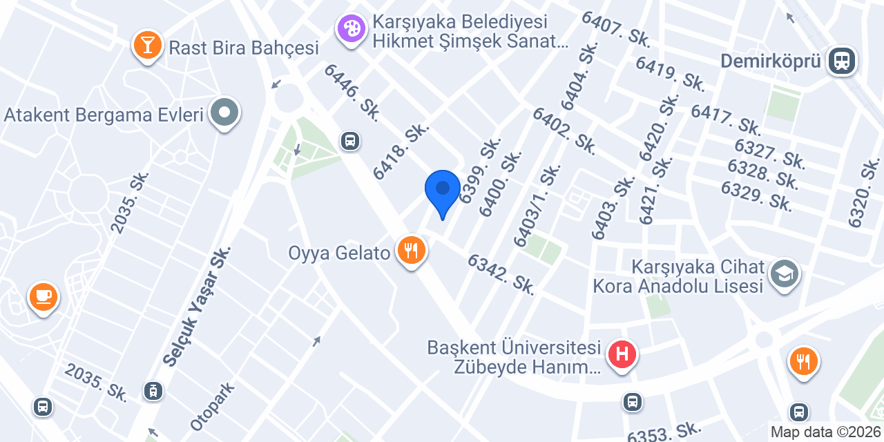 Premium Sigorta Atakent şubesi konumu