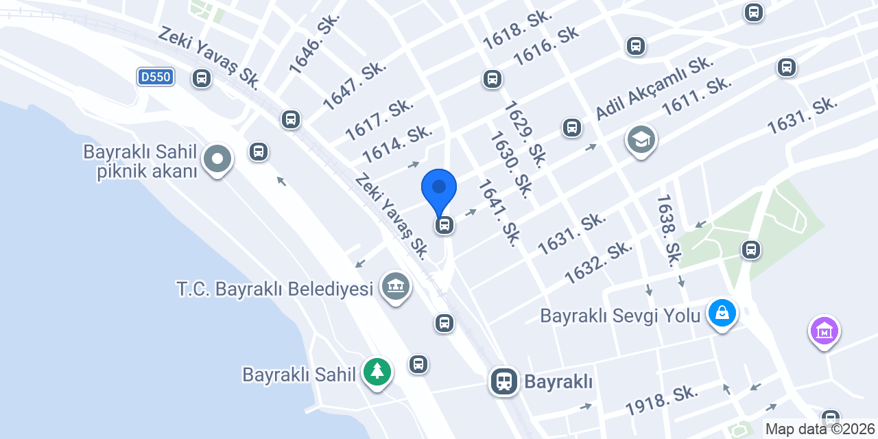 ÇINARLI EMLAK YAPI İNŞAAT konumu