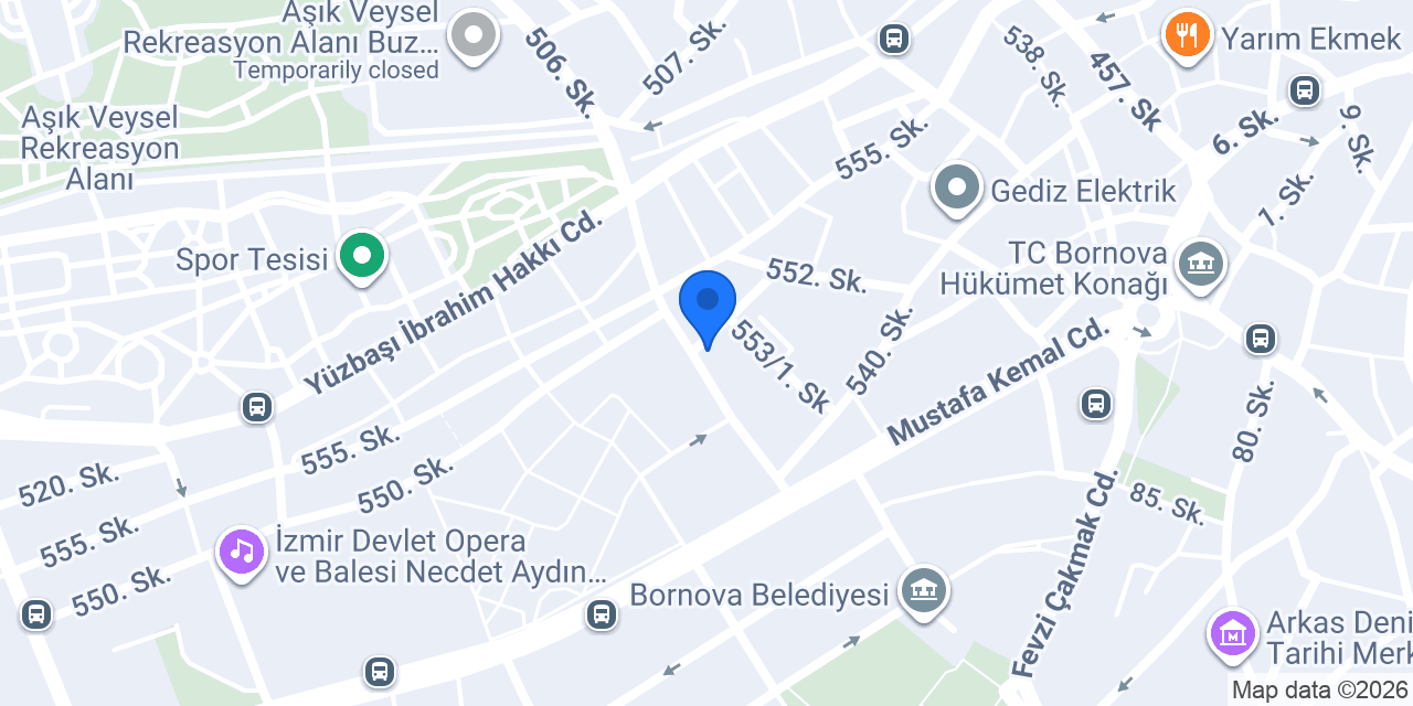 Meşhur Selimiye Edirne Tava Ciğeri konumu