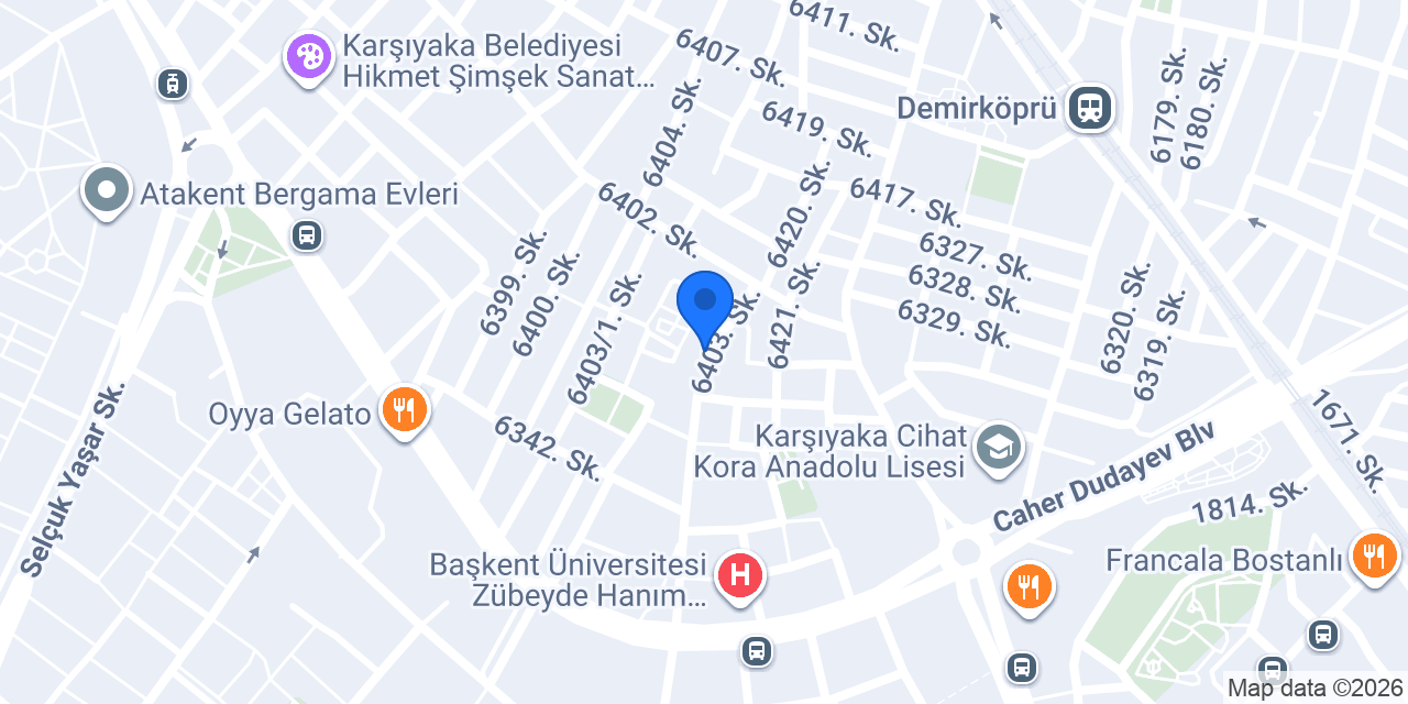 Ergenç elektrik konumu