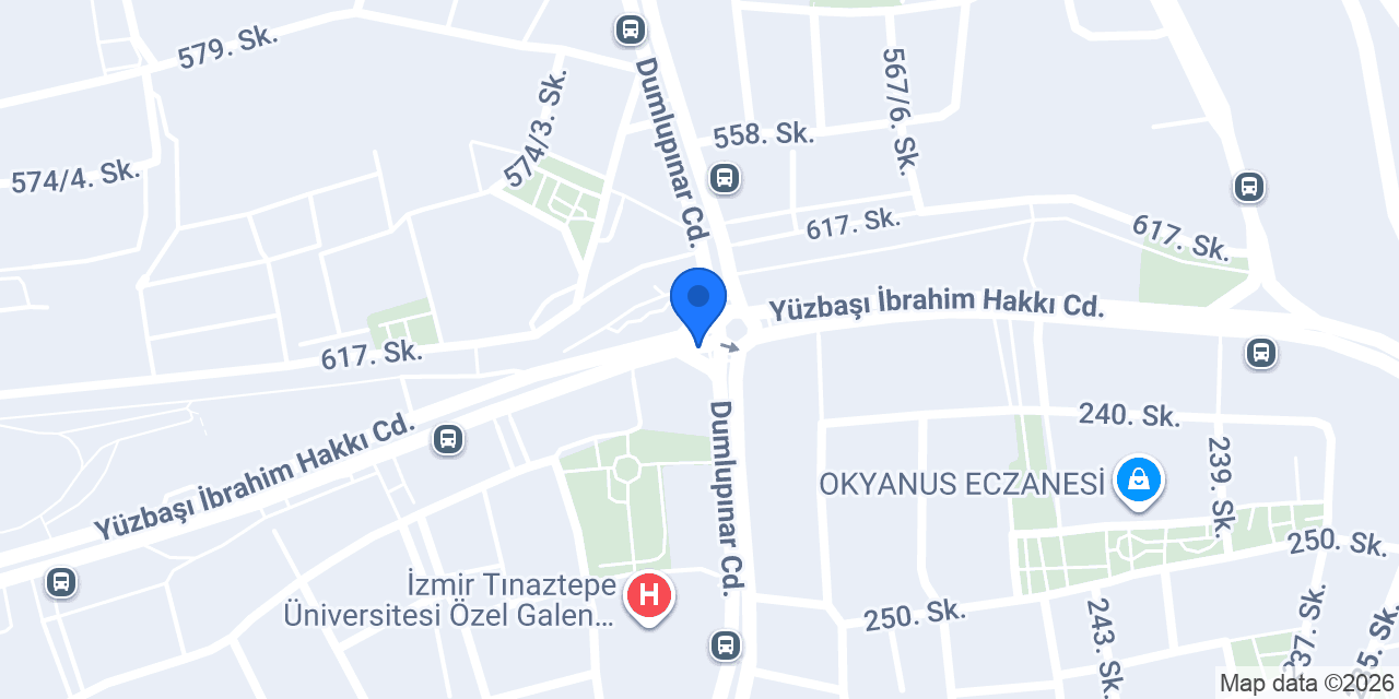 MINTIKA TEKEL konumu