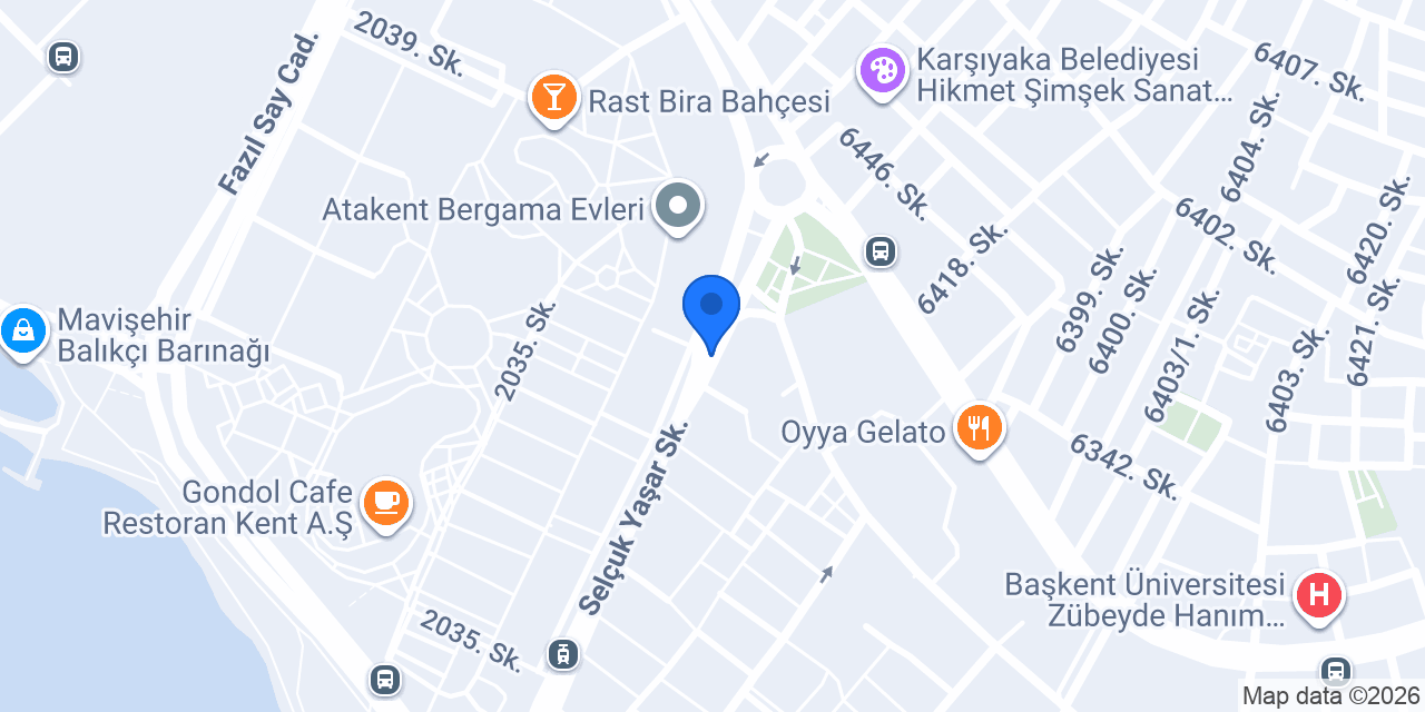 Sistem Ekip Elektrik konumu
