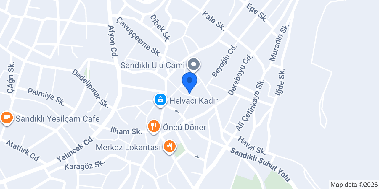 Seyman Perde konumu