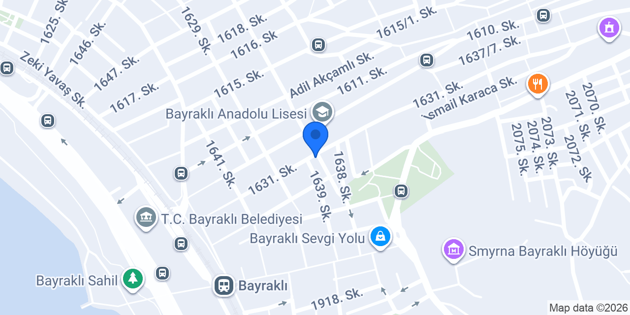 Sülo'nun Yeri Gözleme Evi konumu