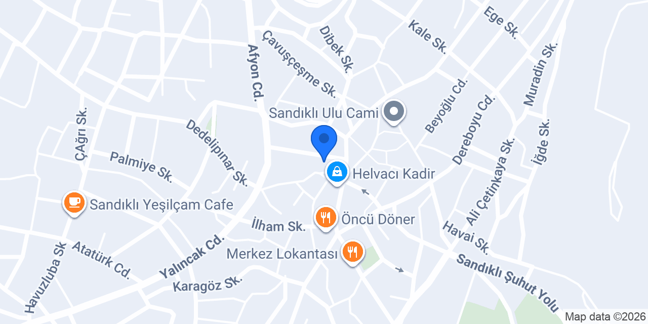 Tan Yapı İnşaat konumu