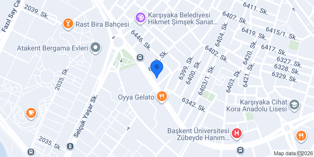 Kemal Usta konumu