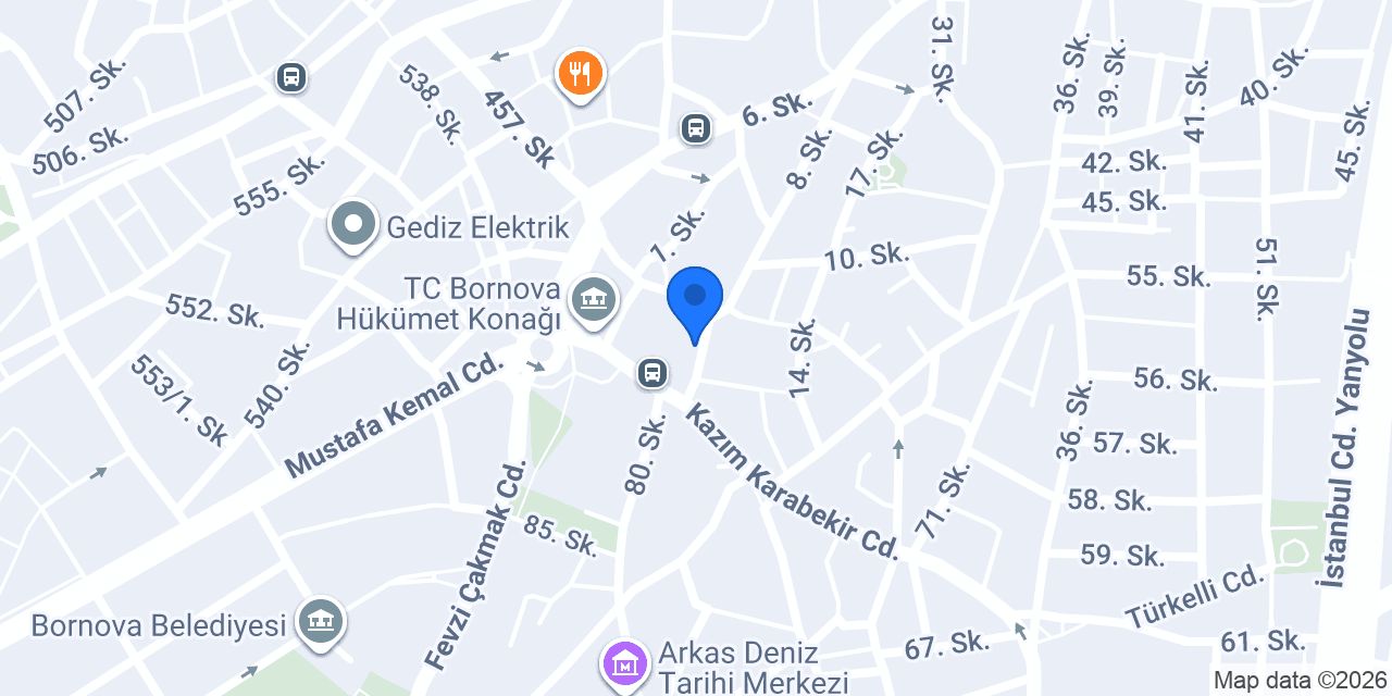 Erden Kırtasiye Kitap konumu